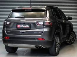 JEEP - COMPASS - 2022/2022 - Cinza - R$ 146.900,00