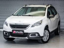 PEUGEOT - 2008 - 2019/2019 - Branca - R$ 59.900,00