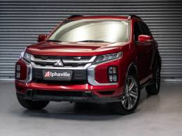 MITSUBISHI - OUTLANDER - 2022/2022 - Vermelha - R$ 134.900,00